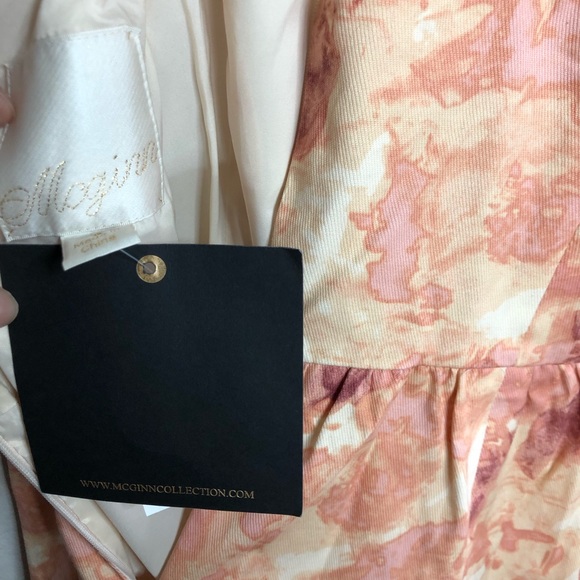 NWT Anthropologie McGinn Collection Size 8 - Picture 9 of 9